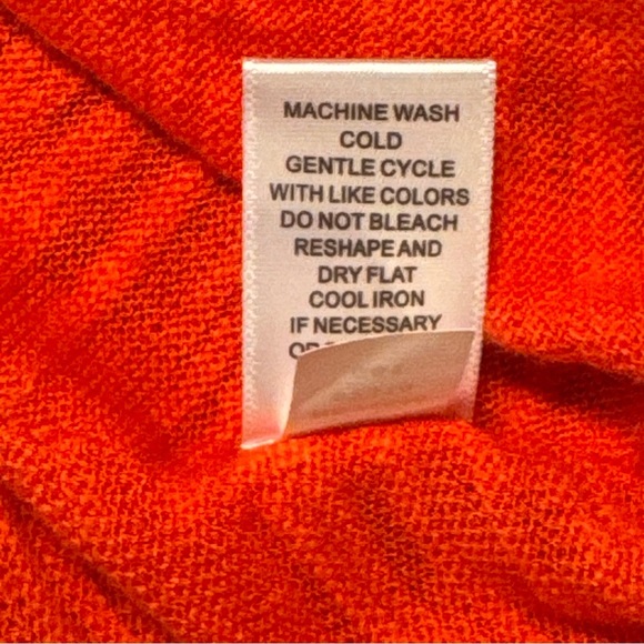 Cable & Gauge Open Front cardigan - Picture 5 of 6